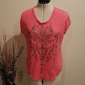 Christopher & Banks Petite T-shirt